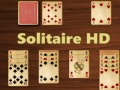 Juego Solitaire HD