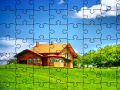 Juego Jigsaw Puzzle: Beauty Views