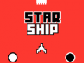 Juego Starship
