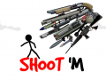 Juego Shoot 'M
