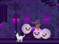 Juego Cat And Ghosts