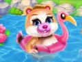 Juego Cute Bear Caring