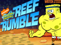 Juego Reef Rumble