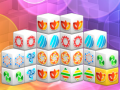 Juego Super Mahjong 3d