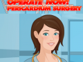 Juego Operate Now: Pericardium Surgery