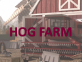 Juego Hog farm