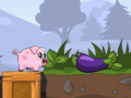 Juego Hungry barnyard