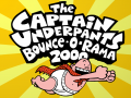 Juego Captain Underpants Bounce O Rama 2000