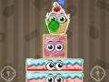 Juego Cake Stack