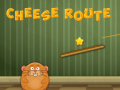 Juego Cheese Route