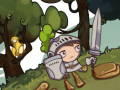 Juego Adventures of Brave Bob