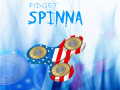 Juego Fidget Spinna