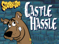 Juego Scooby-Doo Castle Hassle   