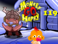 Juego Monkey Go Happy Stage 119