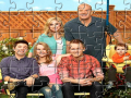Juego Good Luck Charlie: Jigsaw  