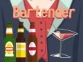 Juego Bartender