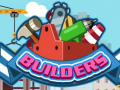 Juego The Builders