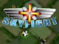 Juego Skyfight