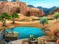 Juego The Sands of Angoma