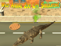 Juego Wild Animal Zoo City Simulator