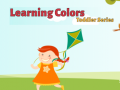 Juego Learn Colors For Toddlers