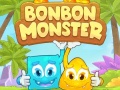 Juego Bonbon Monsters