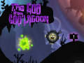 Juego Bob Esponja: The Goo from Goo Lagoon 