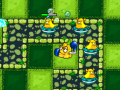 Juego Amazing Pea Tower Defense