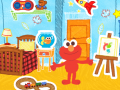 Juego Elmo's world games