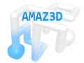 Juego Amaz3d