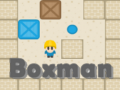 Juego Boxman