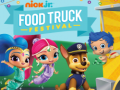 Juego nick jr. food truck festival!