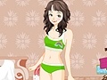 Juego Dress - Lady