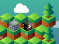 Juego Mountain hop