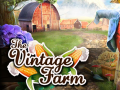 Juego The Vintage Farm  