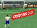 Juego Crossing Cup