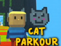 Juego Kogama Cat Parkour  