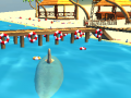 Juego Shark Simulator Beach Killer