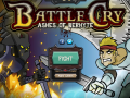 Juego Battle Cry Ashes of Berhyte  