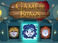 Juego Game of Bows