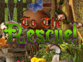 Juego To The Rescue