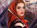 Juego Six Silver Keys