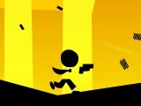 Juego Gun Run