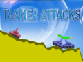 Juego Tanker Attacks