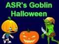 Juego Asrs Goblin Halloween