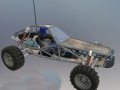 Juego 4x4 Truck Car Hill Race 3d