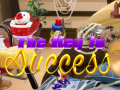 Juego Key to Success