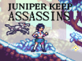 Juego Juniper Keep Assassins