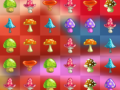 Juego Mushroom matching