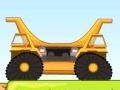 Juego Jelly Wheels Arcade
